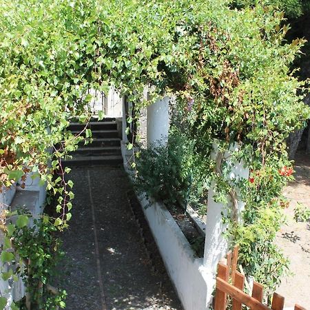 Casa Diana Arianna Appartement Lipari  Buitenkant foto