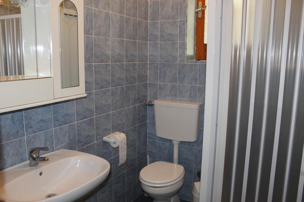 Casa Diana Arianna Appartement Lipari  Buitenkant foto
