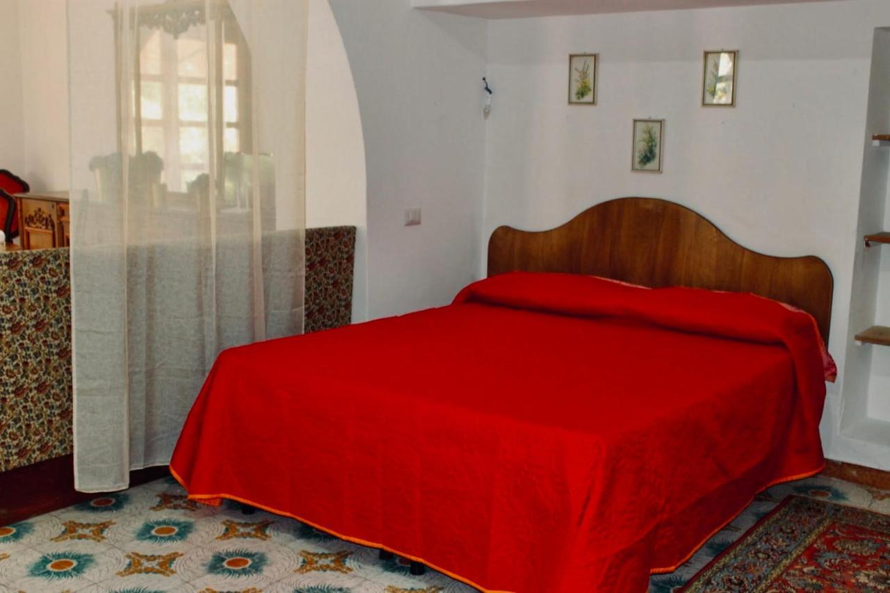 Casa Diana Arianna Appartement Lipari  Buitenkant foto