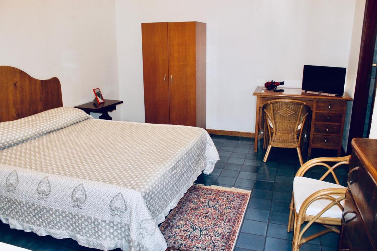 Casa Diana Arianna Appartement Lipari  Buitenkant foto
