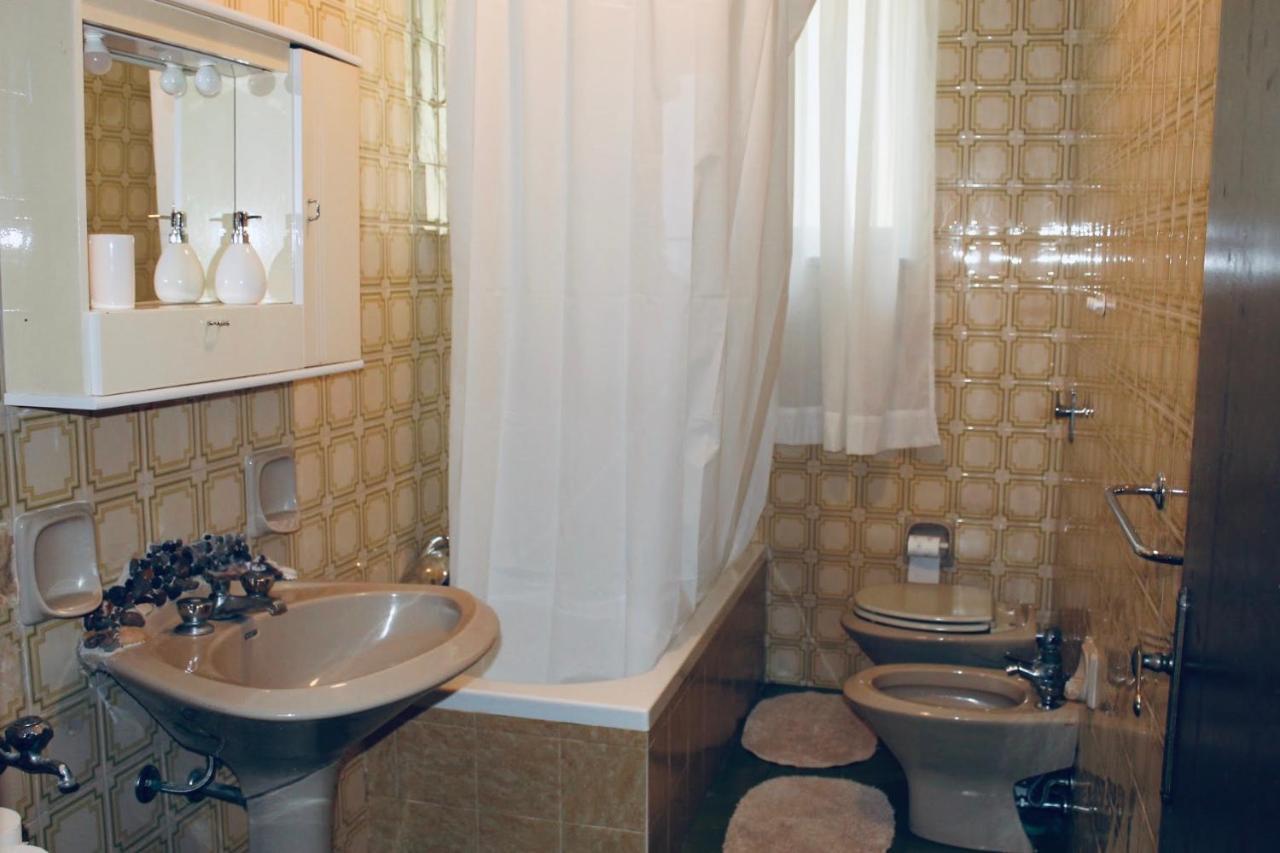 Casa Diana Arianna Appartement Lipari  Buitenkant foto