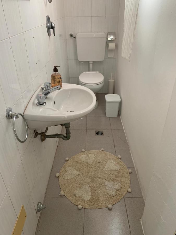 Casa Diana Arianna Appartement Lipari  Buitenkant foto