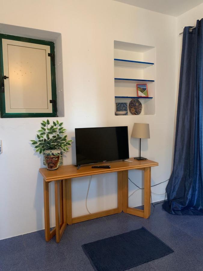 Casa Diana Arianna Appartement Lipari  Buitenkant foto