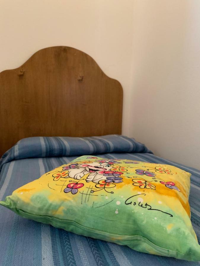 Casa Diana Arianna Appartement Lipari  Buitenkant foto