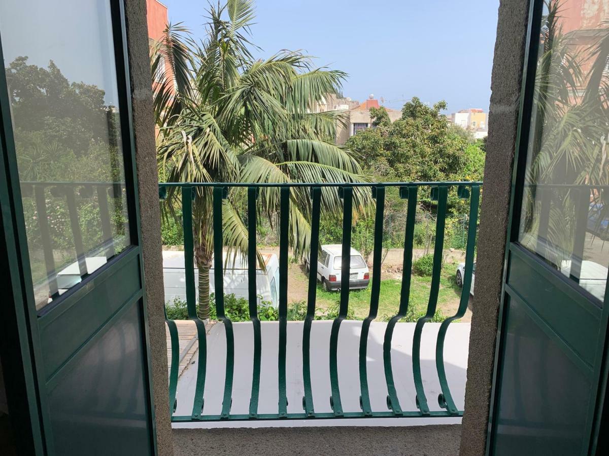 Casa Diana Arianna Appartement Lipari  Buitenkant foto