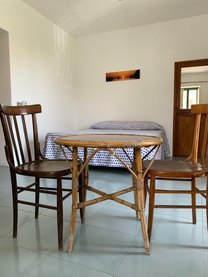 Casa Diana Arianna Appartement Lipari  Buitenkant foto