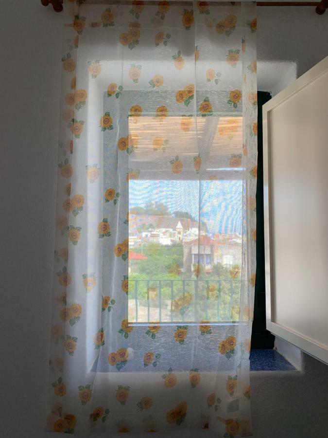 Casa Diana Arianna Appartement Lipari  Buitenkant foto
