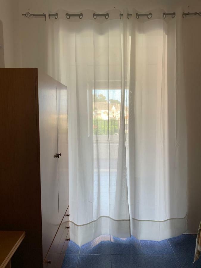Casa Diana Arianna Appartement Lipari  Buitenkant foto